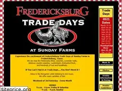 Sites similar to fbgtradedays.com