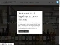 Sites similar to fbgwinery.com