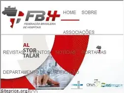 Sites similar to fbh.com.br