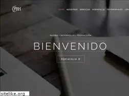 Sites similar to fbh.com.mx