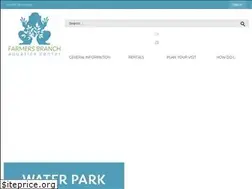 Sites similar to fbh2o.com