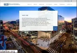 Sites similar to fbharding.com