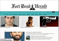 Sites similar to fbherald.com