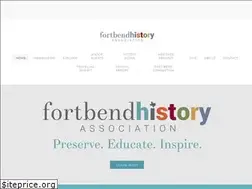 Sites similar to fbhistory.org