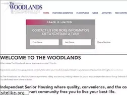 Sites similar to fbhwoodlands.org