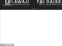 Sites similar to fbi-camping.com