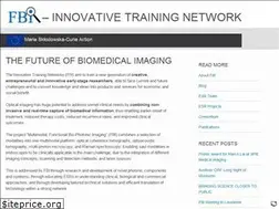 Sites similar to fbi-itn.eu