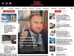 Sites similar to fbi2.media