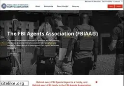 Sites similar to fbiaa.org