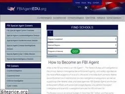 Sites similar to fbiagentedu.org