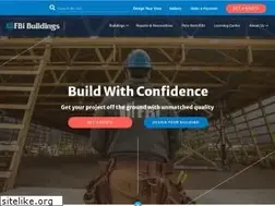 Sites similar to fbibuildings.com