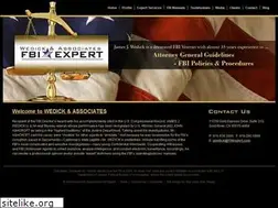 Sites similar to fbiexpert.com