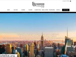 Sites similar to fbifashioncollege.com.au