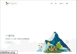 Sites similar to fbigame.com