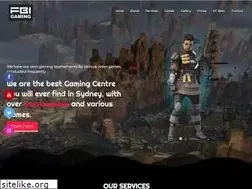 Sites similar to fbigaming.com.au