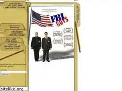 Sites similar to fbiguys.com