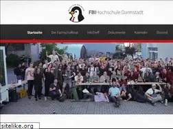 Sites similar to fbihome.de