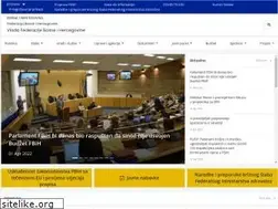 Sites similar to fbihvlada.gov.ba
