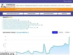 Sites similar to fbil.org.in