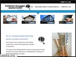 Sites similar to fbiltd.co.nz