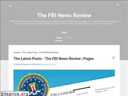 Sites similar to fbinewsreview.blogspot.com