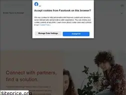 Sites similar to fbinnovation.com