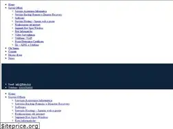 Sites similar to fbitech.it