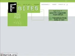 Sites similar to fbites.org
