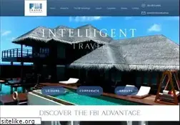 Sites similar to fbitravel.com.au