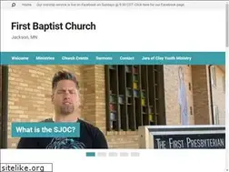 Sites similar to fbjackson.org