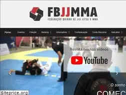 Sites similar to fbjjmma.com
