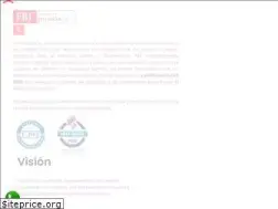 Sites similar to fbjmexico.com
