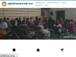 Sites similar to fbjudo.org