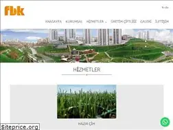 Sites similar to fbkcim.com