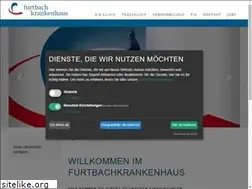 Sites similar to fbkh.org