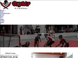 Sites similar to fbkolymp.cz