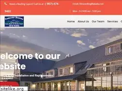 Sites similar to fbksroofing.com