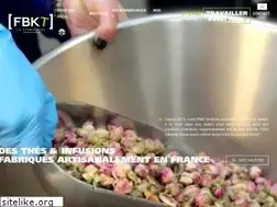 Sites similar to fbkt-teas.com
