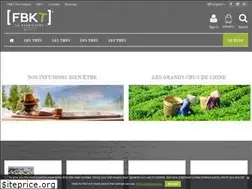 Sites similar to fbkt.fr