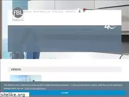 Sites similar to fbl-fabulis.com