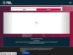Sites similar to fbl.berlin