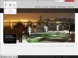 Sites similar to fbladvogados.com