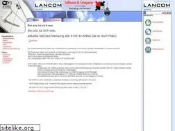 Sites similar to fblan.de