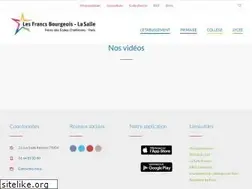 Sites similar to fblasalle.fr