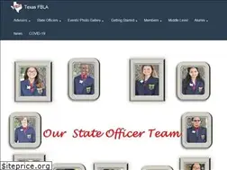 Sites similar to fblatx.org