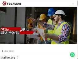 Sites similar to fblaudosengenharia.com.br