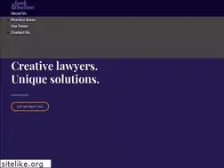 Sites similar to fblaw.com