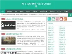 Sites similar to fblinux.com