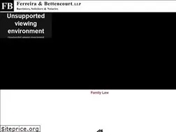 Sites similar to fbllp.ca