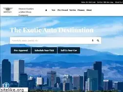 Sites similar to fblod.com